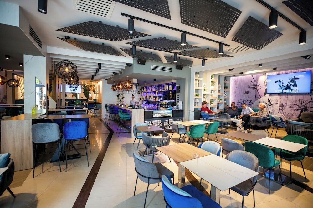 Фото Hotel Brotnjo