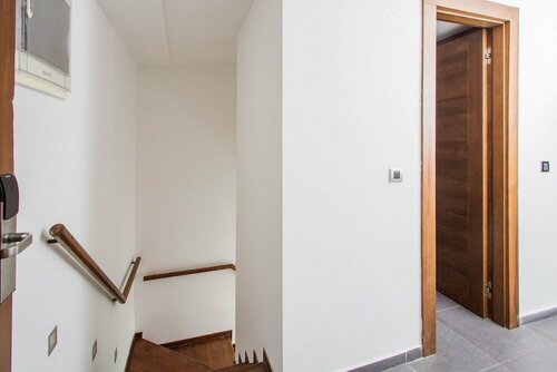 Гостиница Avala Resort & Villas в Будве