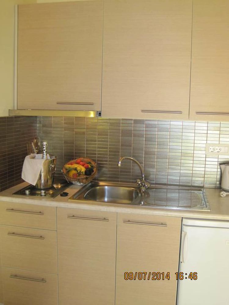 Фото Sunshine Hotel Lardos