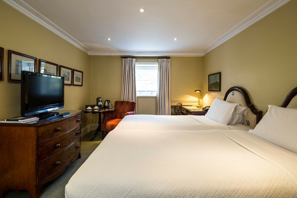 Фото Roseate House London