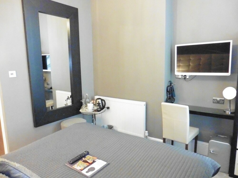 Фото Brighton Inn Boutique Guest Accommodation