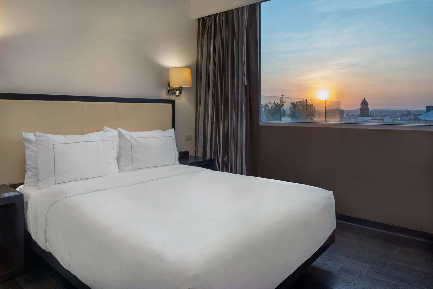 Фото Nh Collection Guadalajara Centro Historico