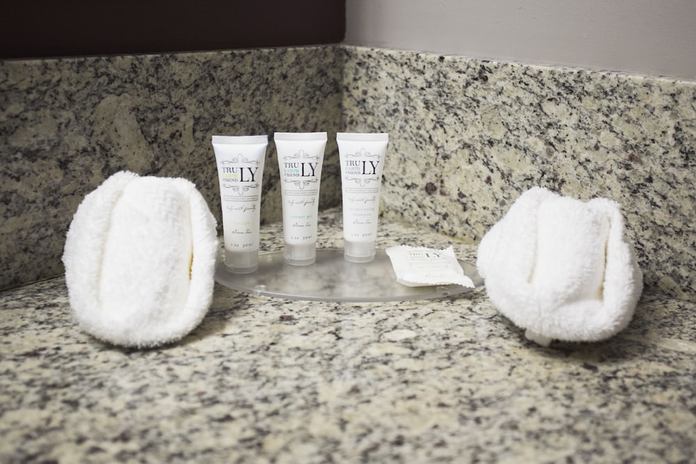 Фото Coliseum Inn