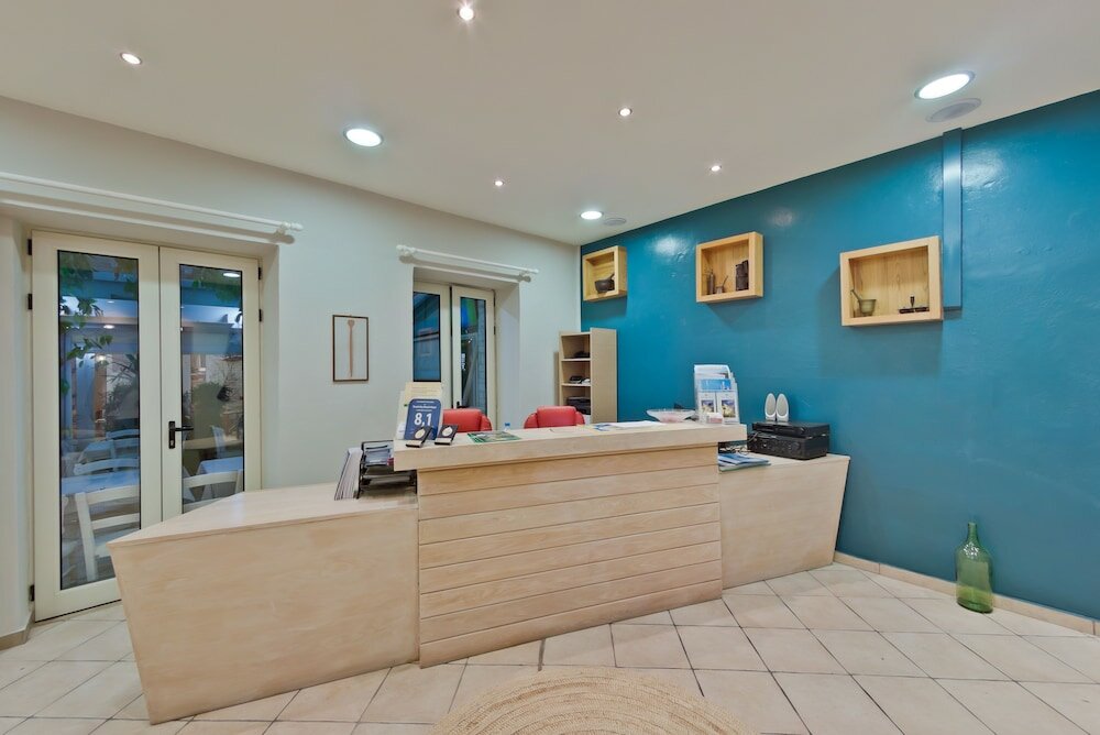 Фото Rouda Bay Beach Hotel