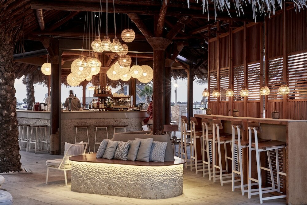 Фото Atlantica Caldera Palace - All Inclusive