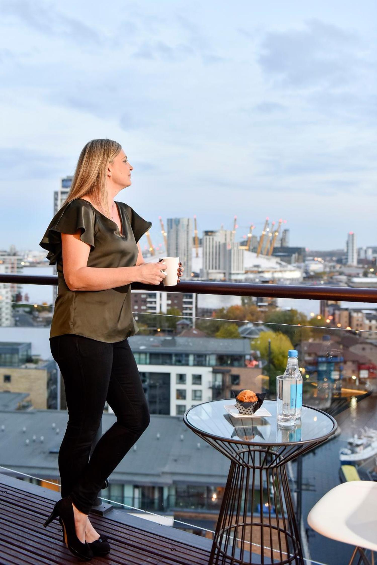 Фото Fraser Place Canary Wharf