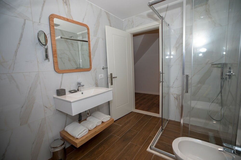 Фото Vila Zeus Hotel