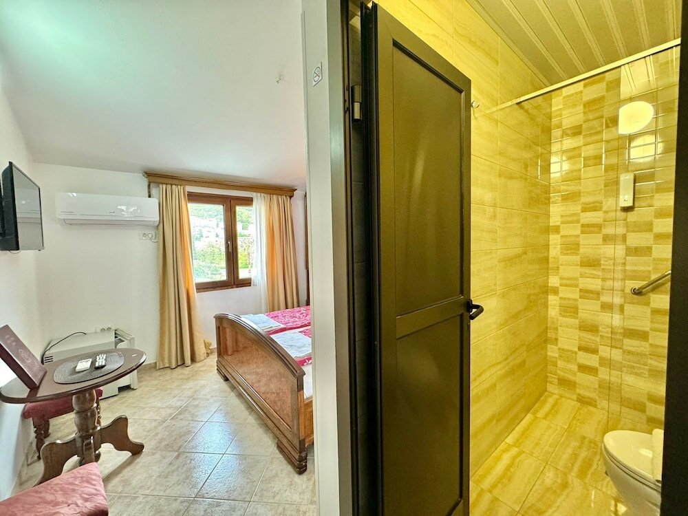 Фото Hotel Grbalj