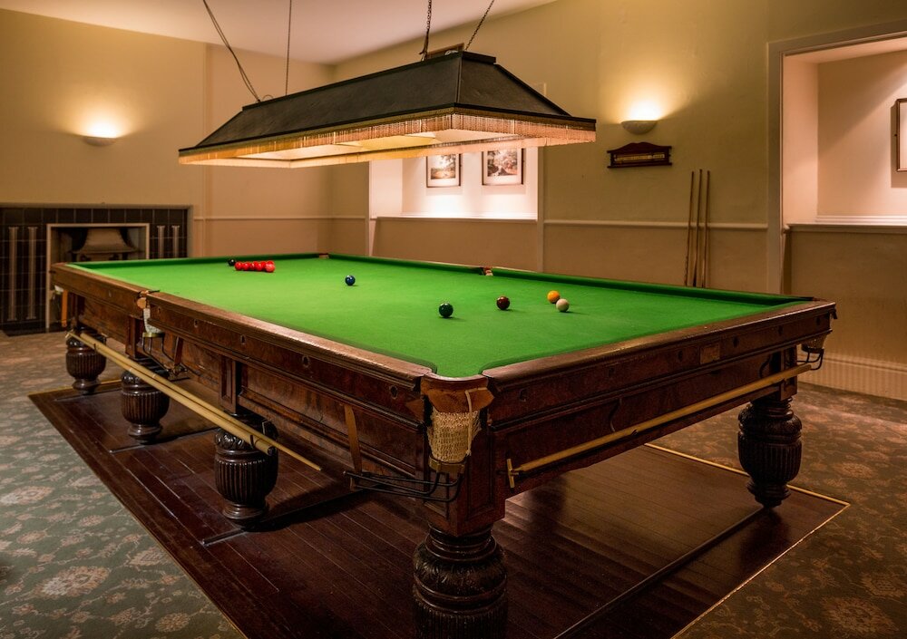 Фото The Imperial Torquay