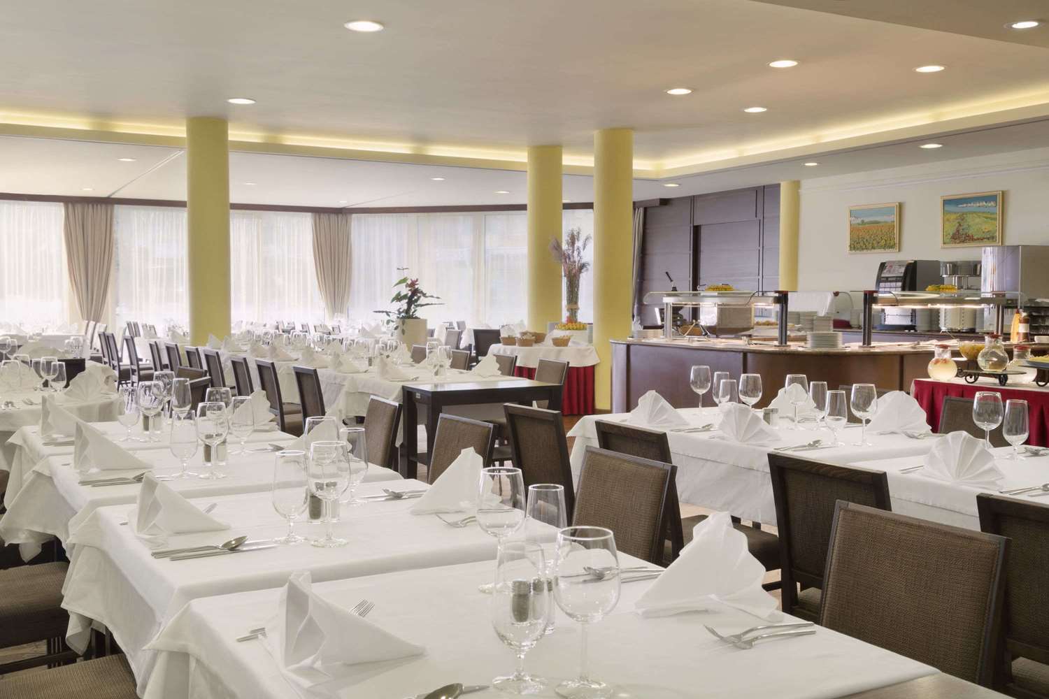 Фото Ramada Hotel & Suites by Wyndham Kranjska Gora