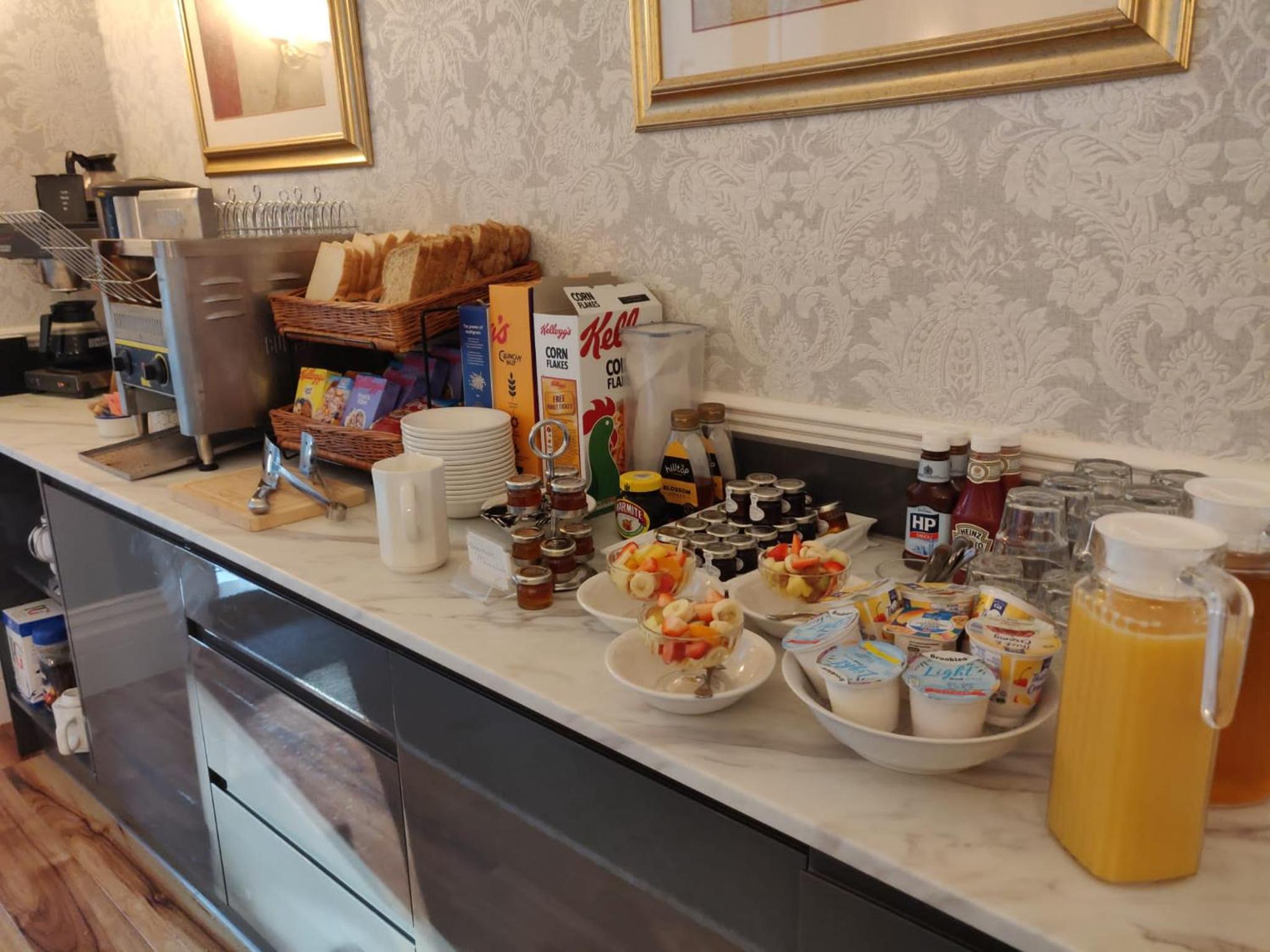 Фото The Westgate