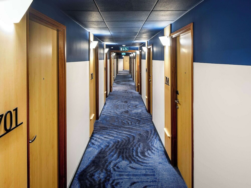 Фото Ibis London Blackfriars