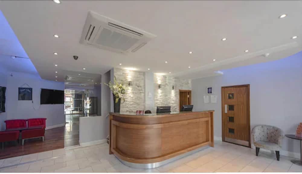 Фото King Solomon Hotel