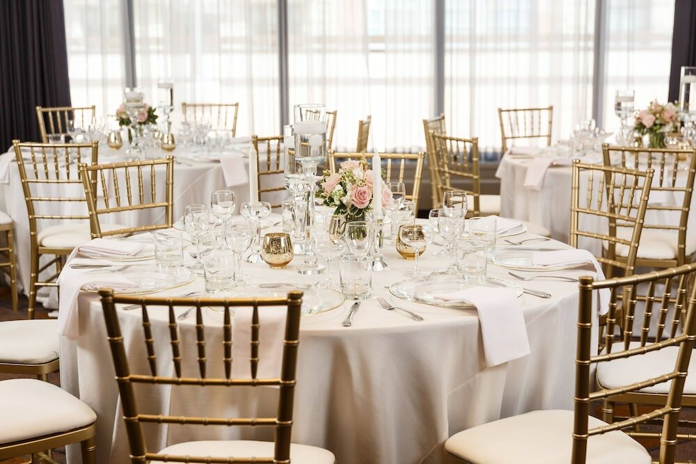 Фото Calgary Marriott Downtown Hotel