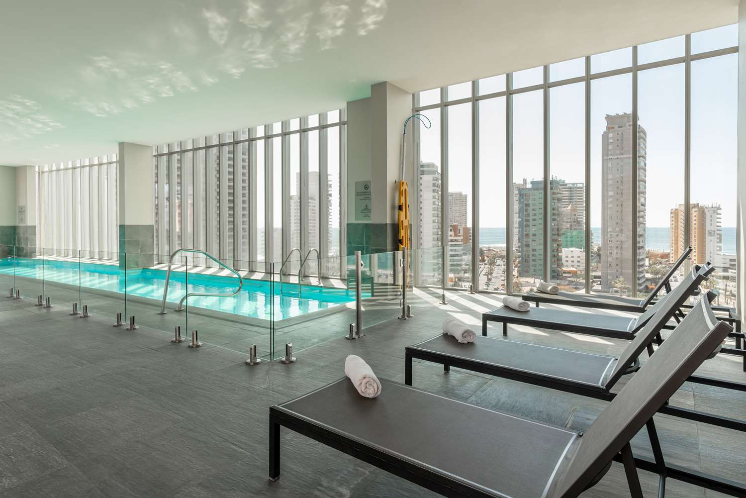 Фото Hilton Garden Inn Iquique