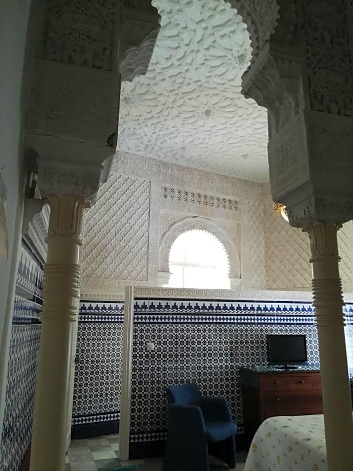 Фото Nuevo Hotel