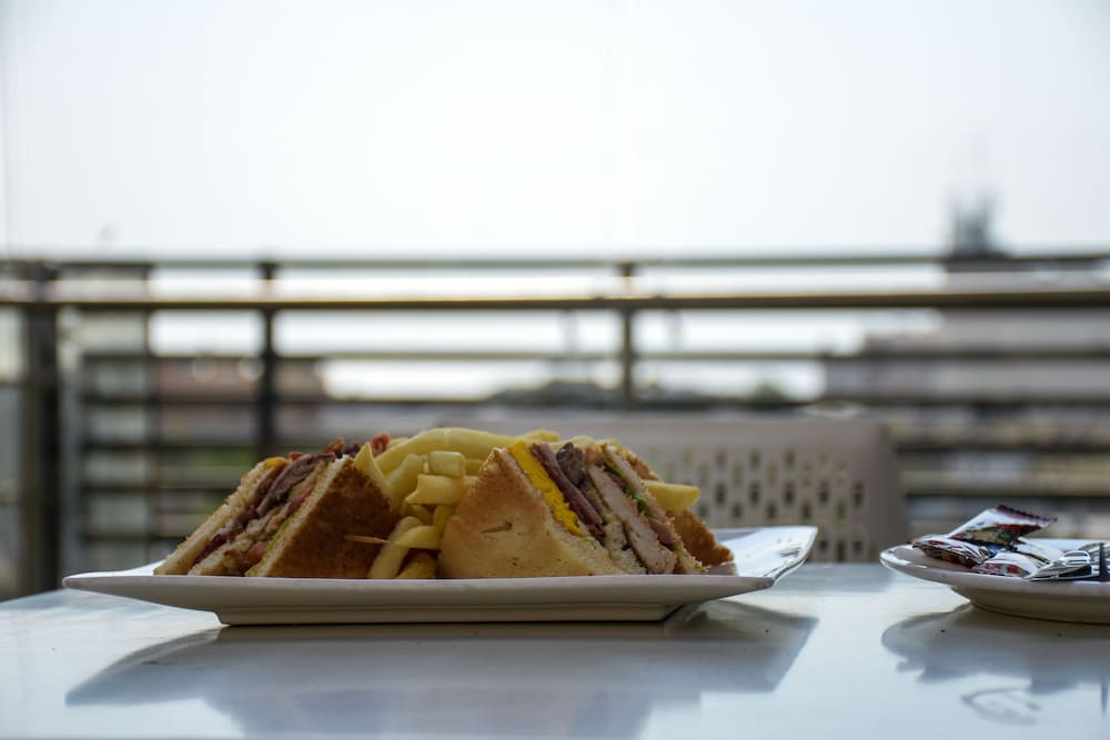 Фото Hotel Catedral Plaza