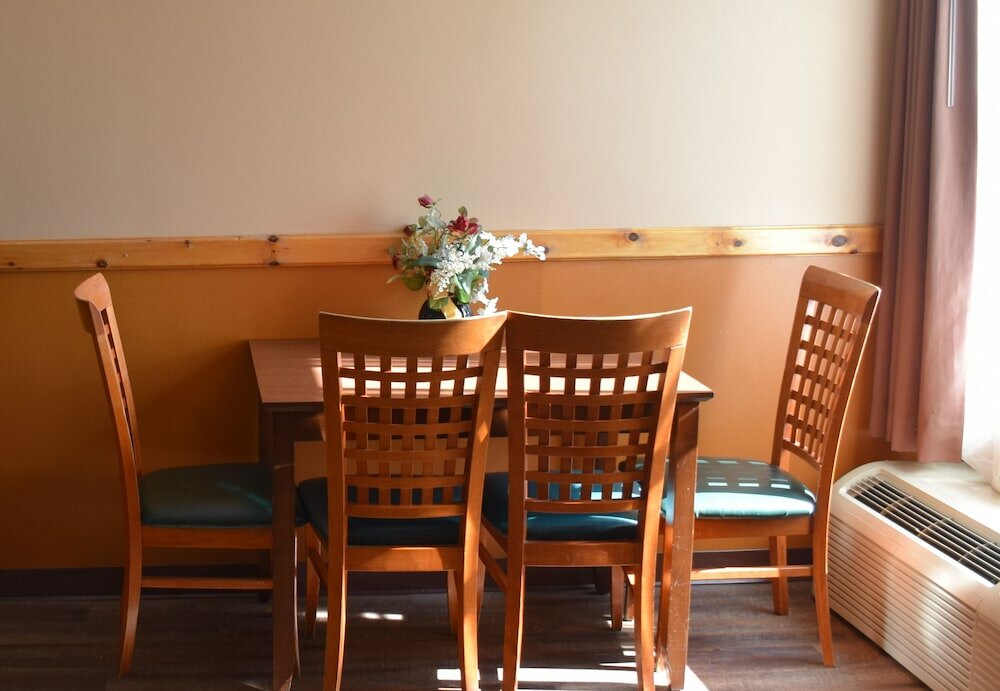 Фото Ramada by Wyndham Timmins