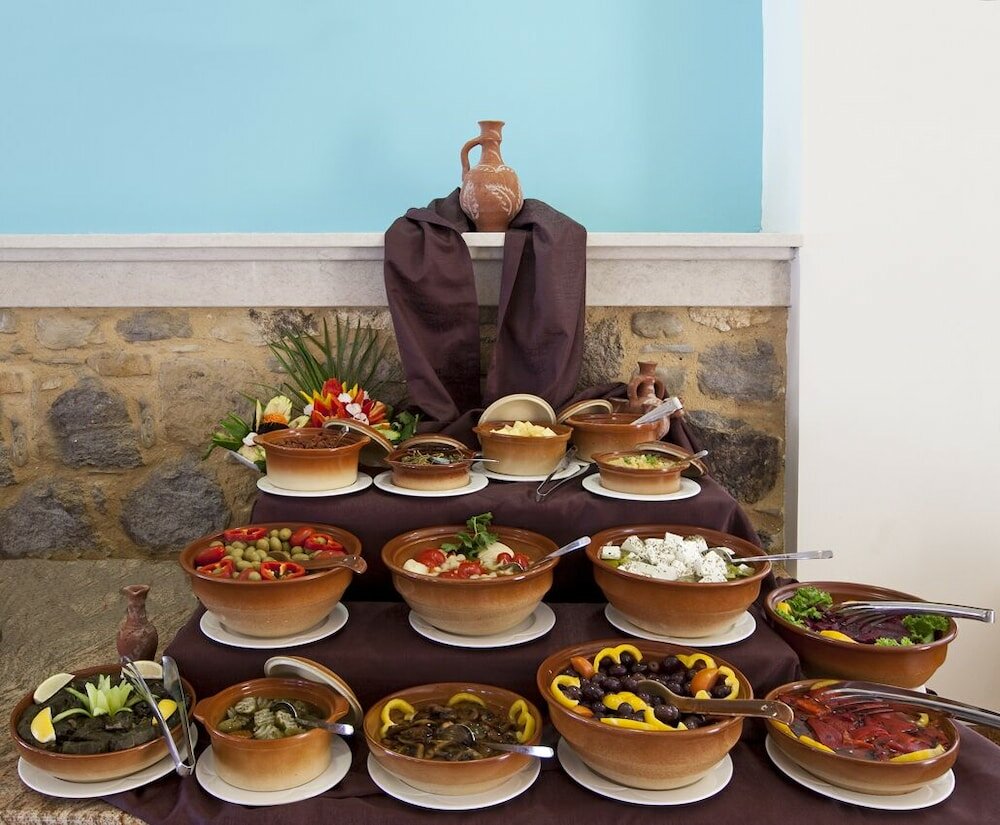 Фото Natura Park Village