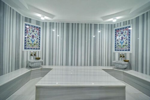 Гостиница Akka Suites в Бейоглу