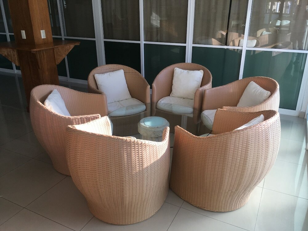 Фото Terracaribe Hotel - In Cancun