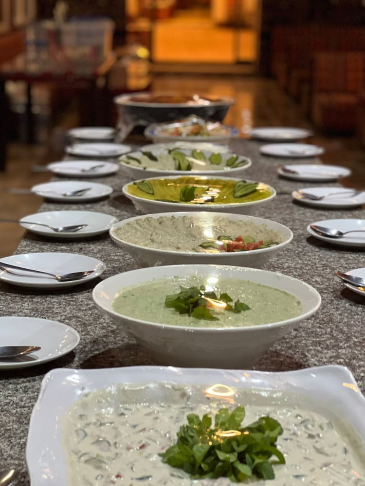 Фото Hasan Zawaideh Camp