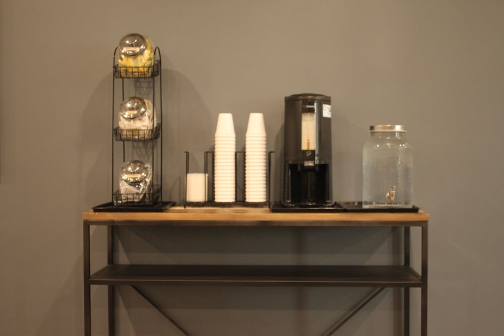 Фото Howard Johnson by Wyndham Thunder Bay