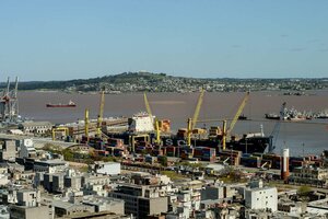 Гостиница Radisson Montevideo Victoria Plaza Hotel