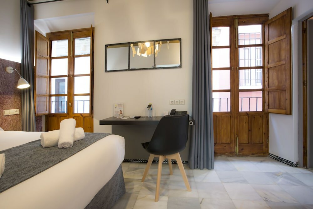 Фото Casual Sevilla Don Juan Tenorio