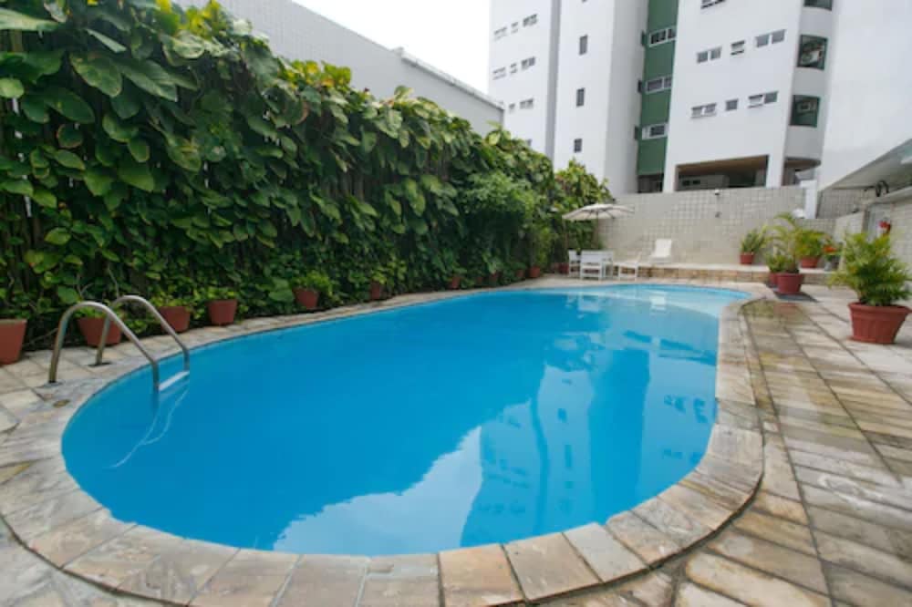 Фото Aram Beach Boa Viagem