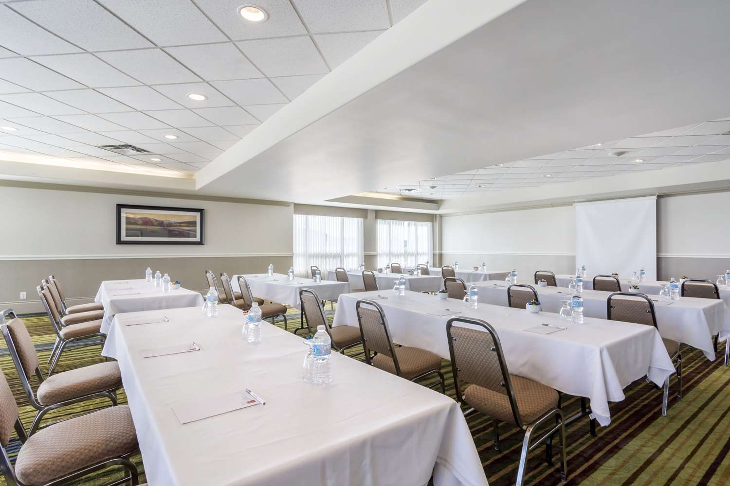 Фото Clarion Hotel & Conference Centre