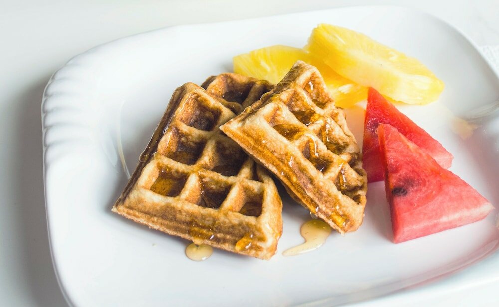 Фото Hotel Las Cascadas