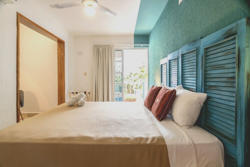 Фото Selina Playa del Carmen