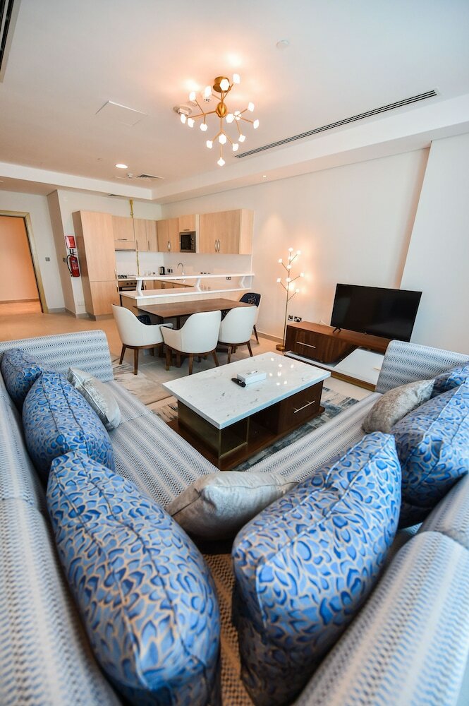 Фото Waterfront Hotel Apartment