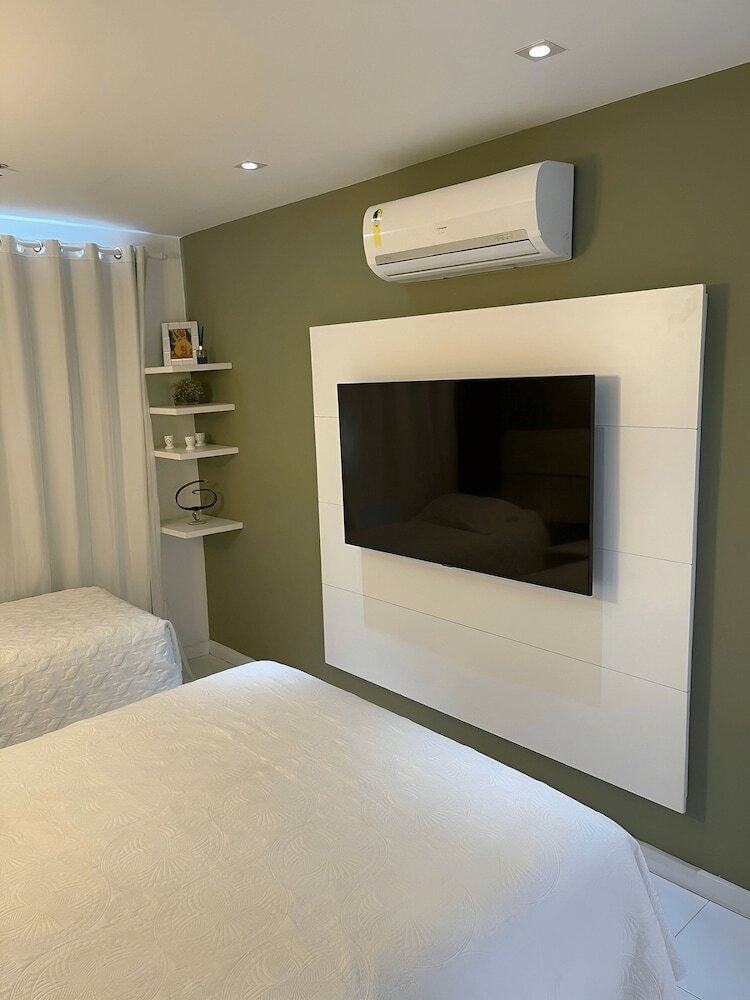 Фото Flat Mandai