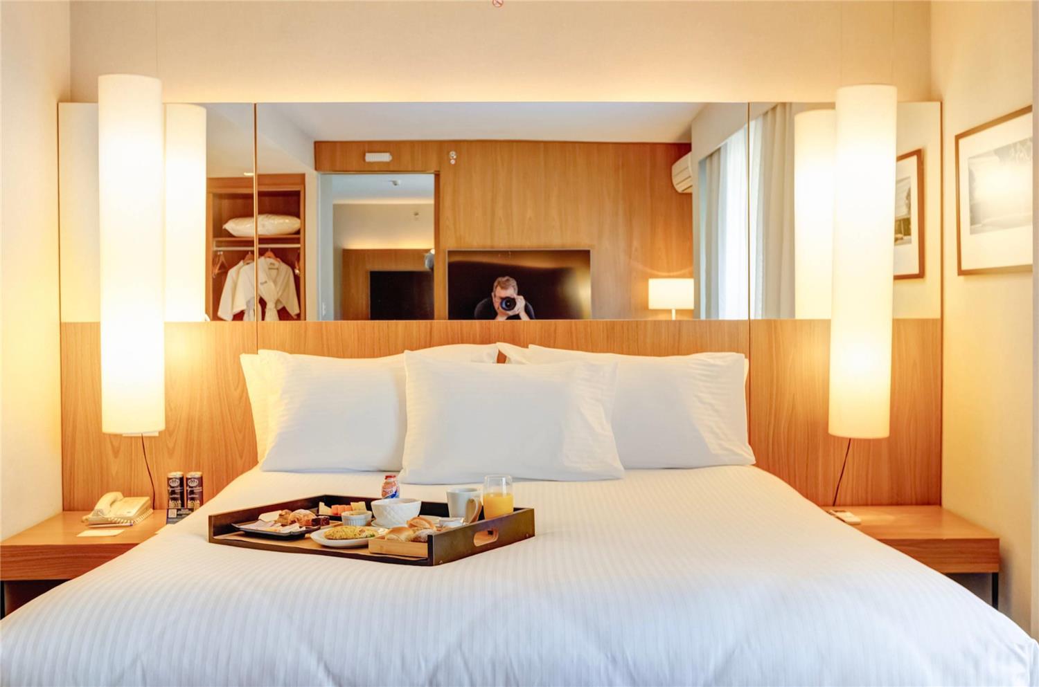 Фото Radisson Blu Sao Paulo