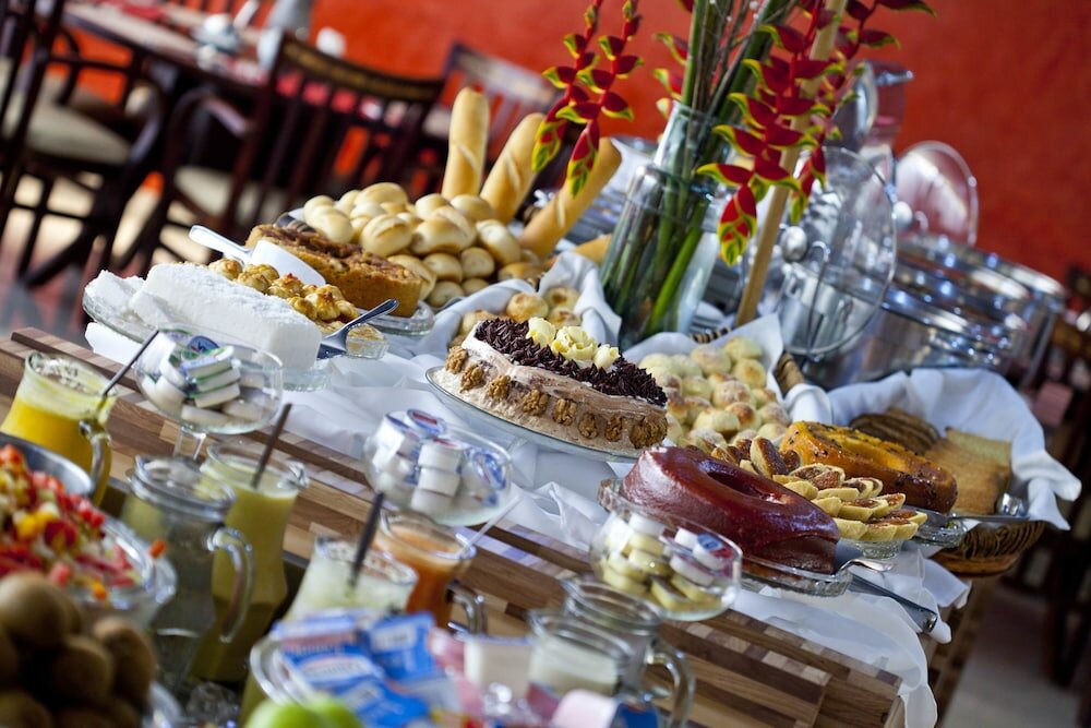 Фото Del Canto Hotel