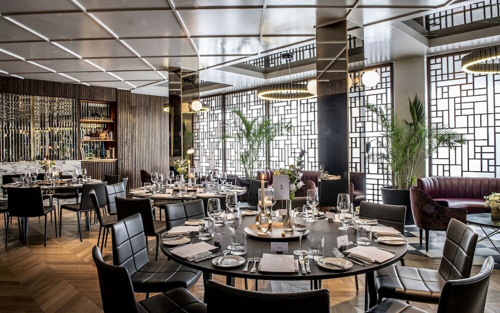 Фото The Marylebone Hotel