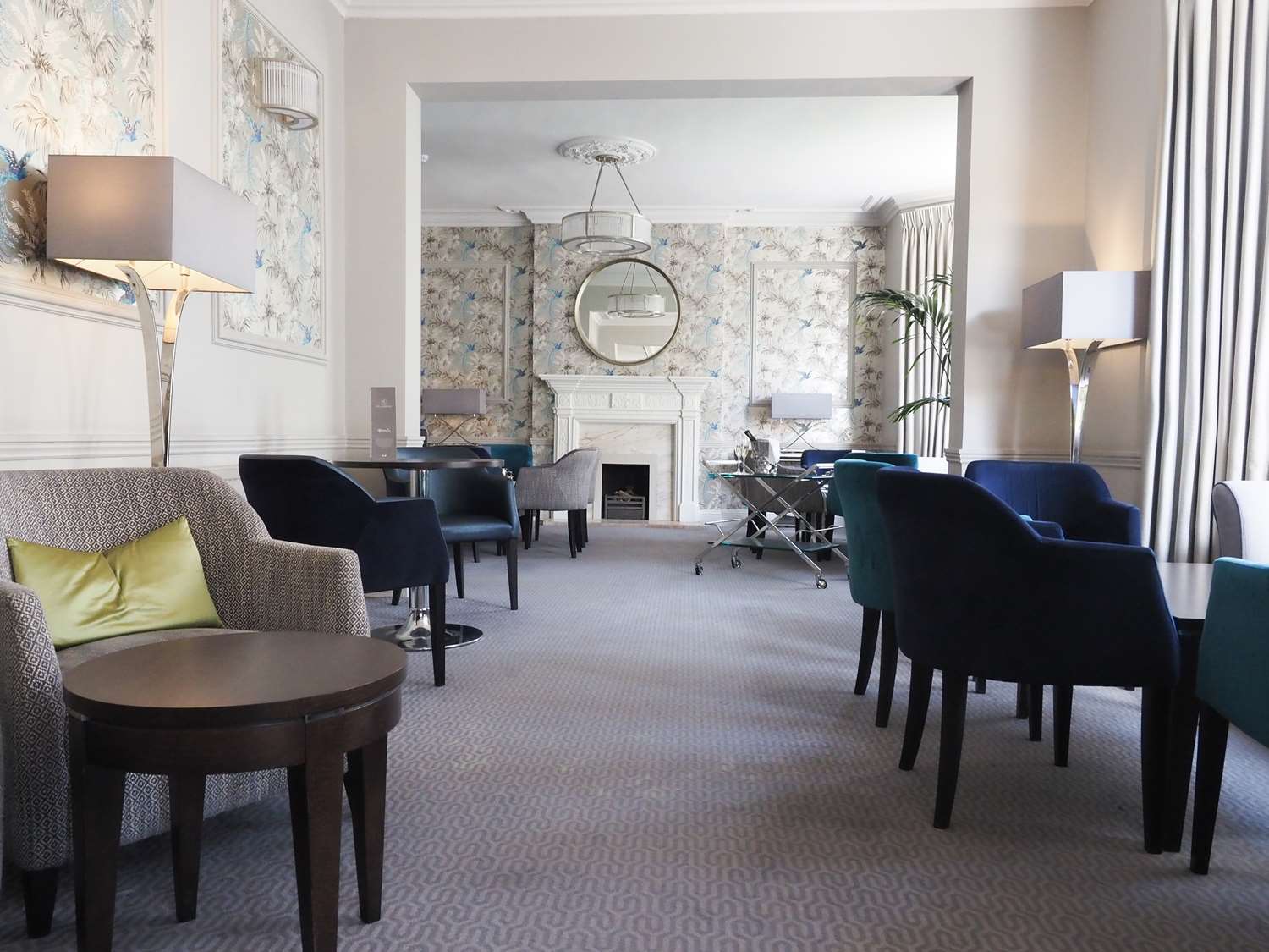 Фото Hotel Collingwood, Bw Signature Collection