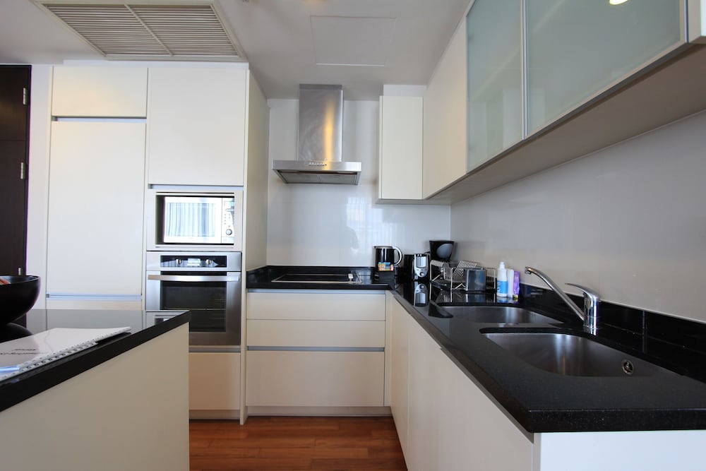 Фото Fraser Suites Sukhumvit Bangkok