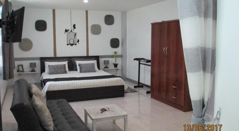 Фото Similan Hotel