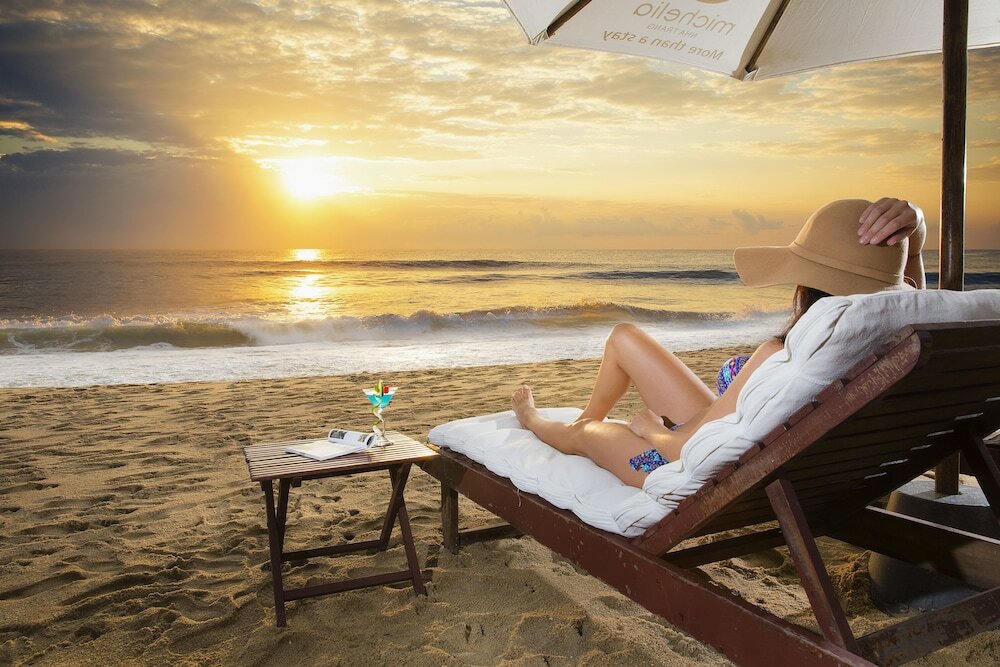 Фото Ttc Hotel Premium Michelia