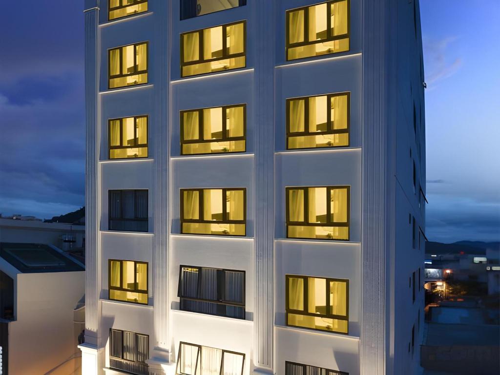 Фото La Casa Hotel Nha Trang