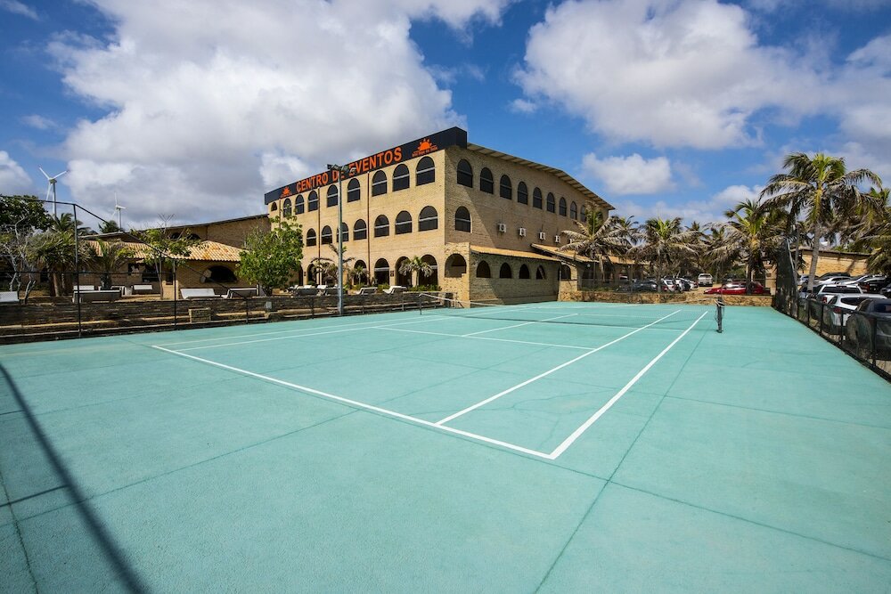 Фото Hotel Parque das Fontes