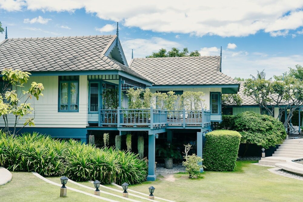 Фото Devasom Hua Hin Resort