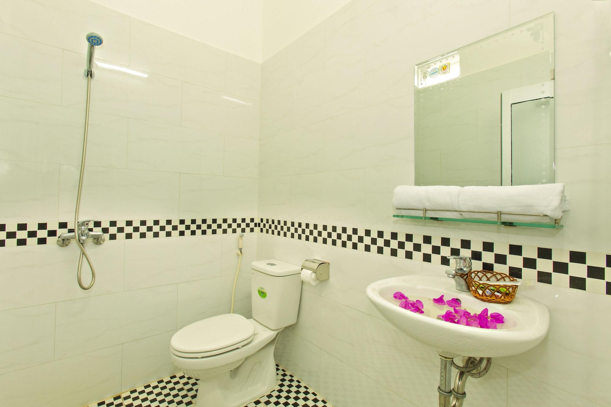 Фото Hoa Thien Homestay