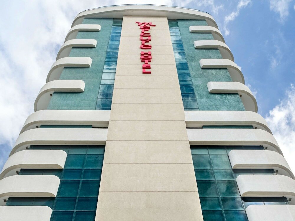 Фото Mercure Salvador Pituba