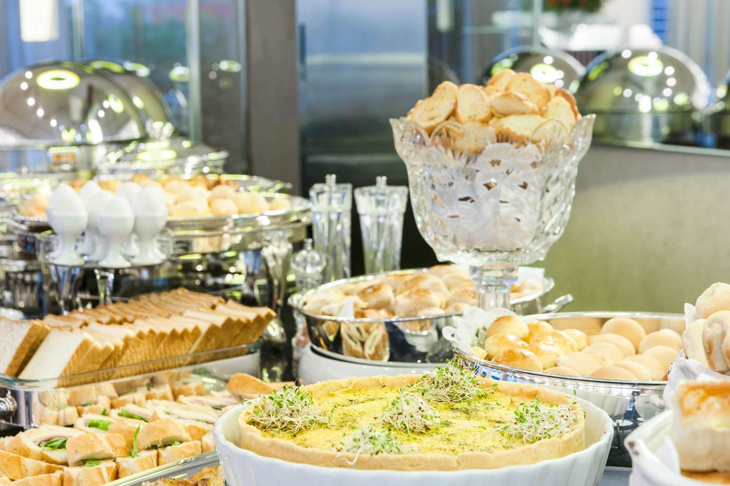 Фото Comfort Hotel Fortaleza