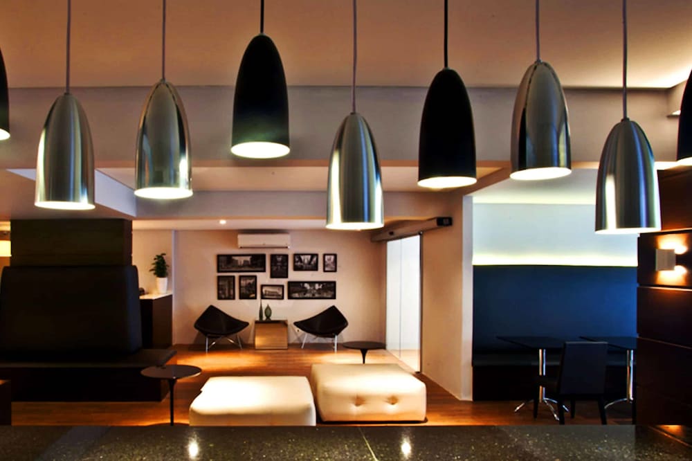 Фото H3 Hotel Paulista