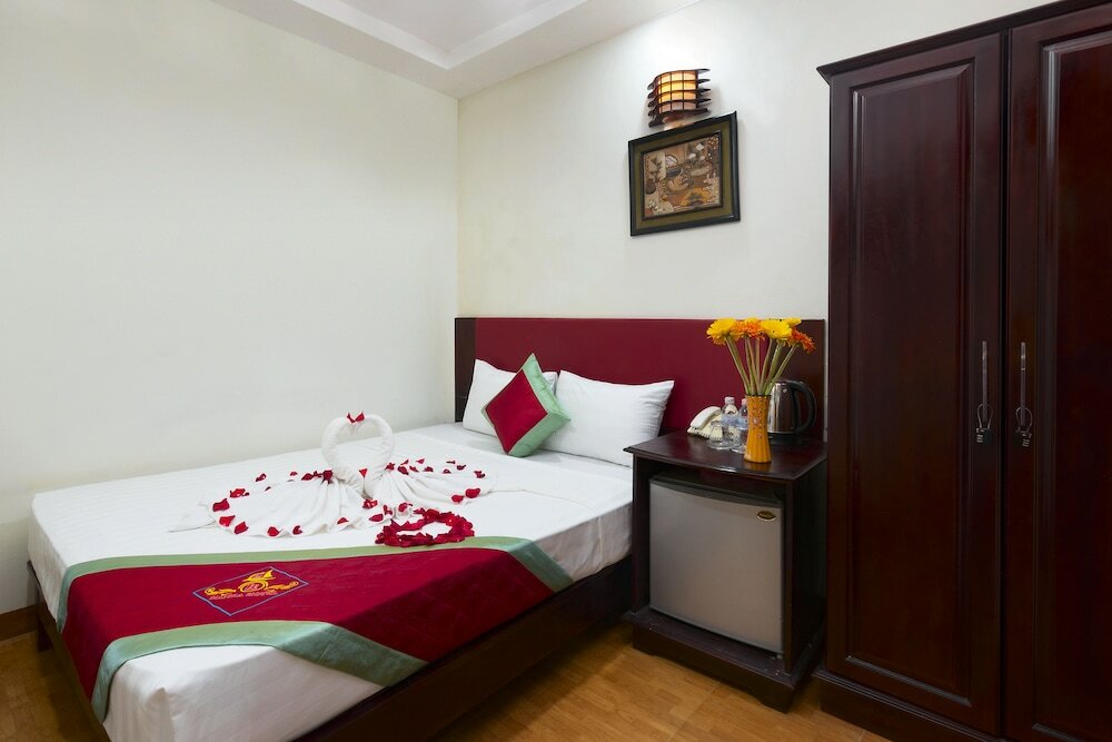 Фото Saint Paul Hotel